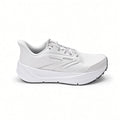 Women's Brooks Ghost Max Slip Resistant-White