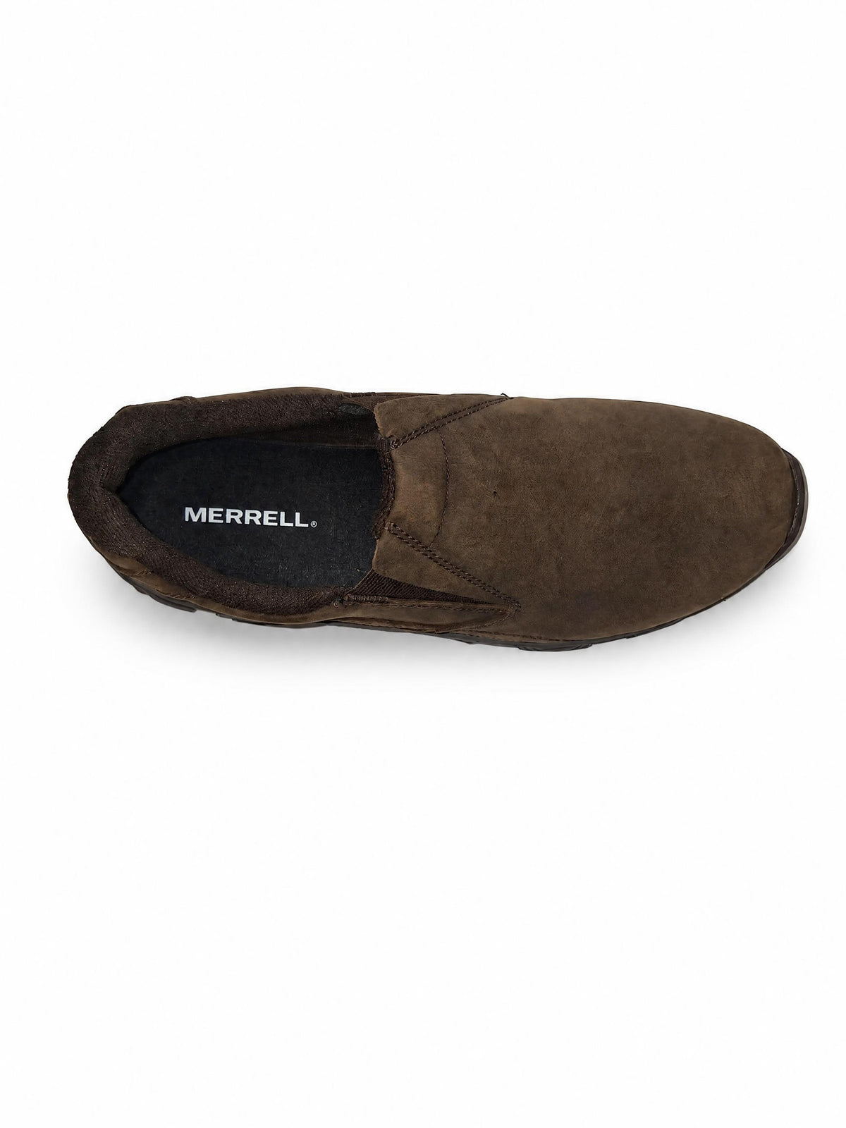 Men's Merrell Moab Adventure 3 Moc - Earth