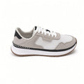 Women's Olukai Koke Athletic Shoe - Bright White