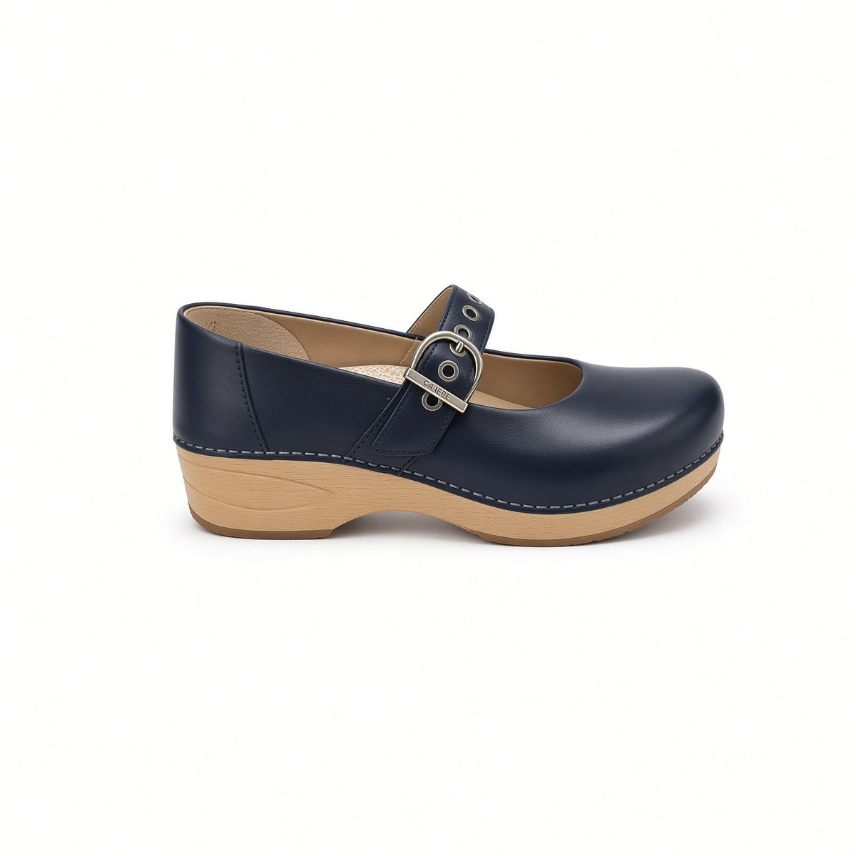 Women's Dansko XP 2.0 Mary Jane Clog - Black