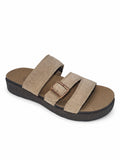 Men's / Women's Blundstone Aerocork 2699 Sandal - Sand