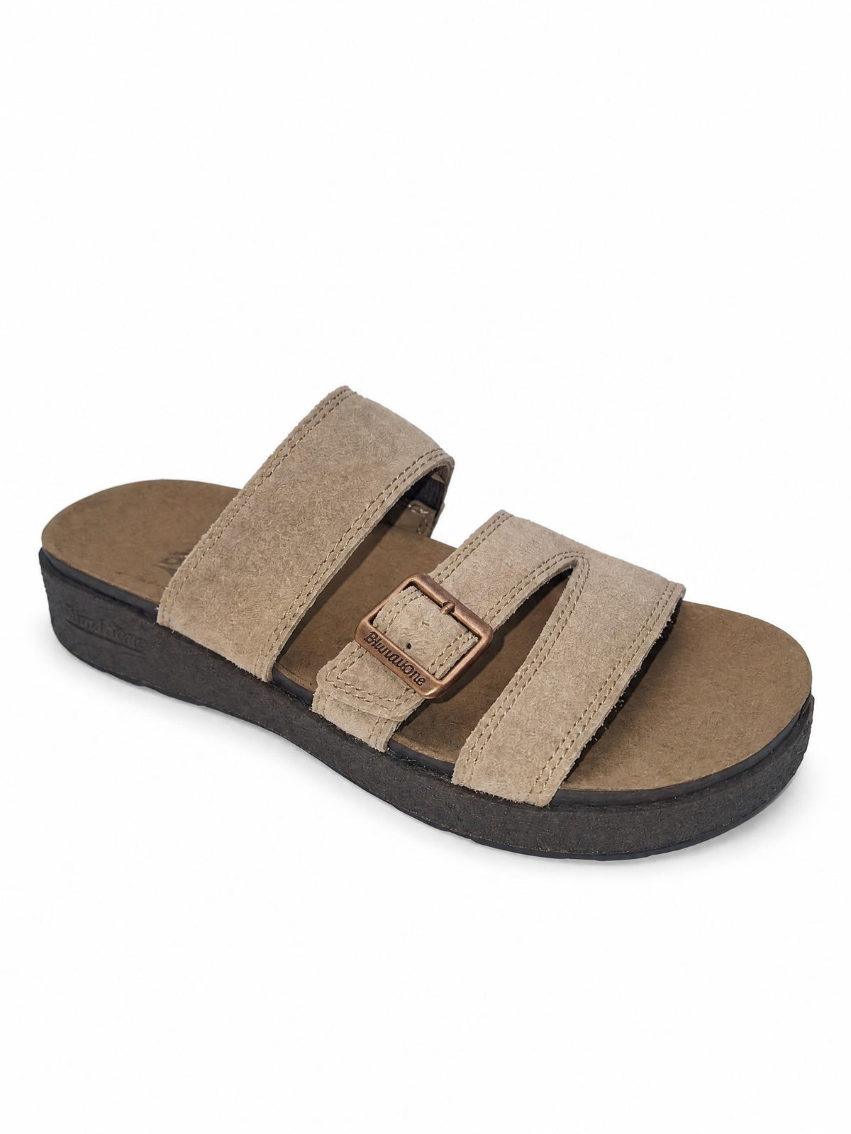Men's / Women's Blundstone Aerocork 2699 Sandal - Sand