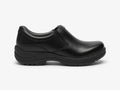 Men's Dansko Wynn Slip On - Black Leather