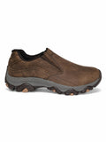 Men's Merrell Moab Adventure 3 Moc - Earth