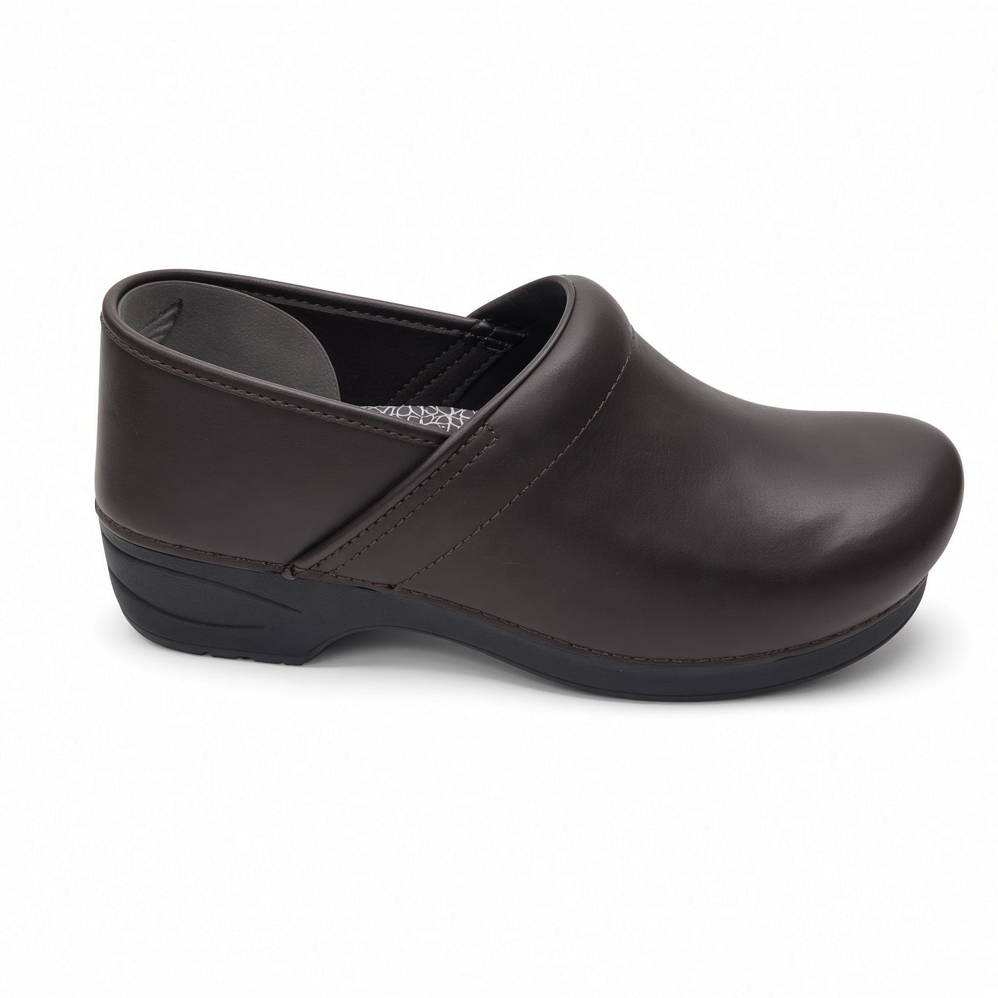 Men's Dansko XP 2.0 Clog - Brown Oiled