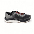 Men's Olukai Ahi Athletic Shoe - Rock/Ash