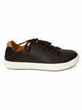Men's Olukai Lae'ahi Li Ili Athletic Shoe - Dark Java