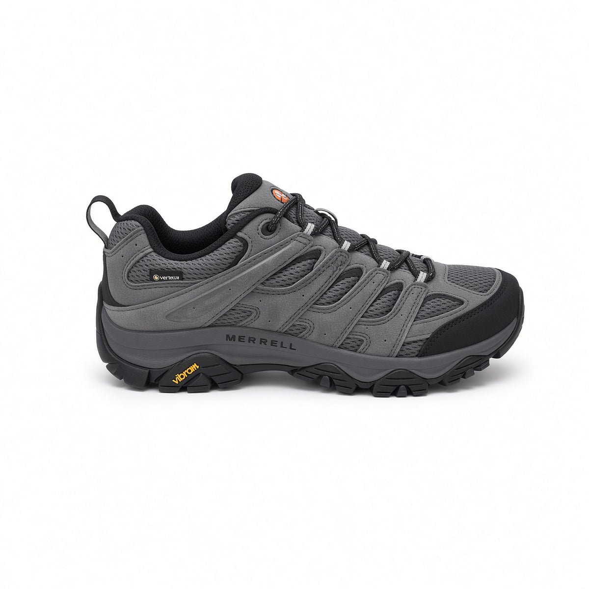Men's Merrell Moab 3 Waterproof GTX - Granite