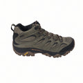 Men's Merrell Moab 3 Mid Waterproof - Olive / Gum