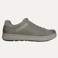 Men's Dansko Trevor Sneaker - Stone Burnished Suede